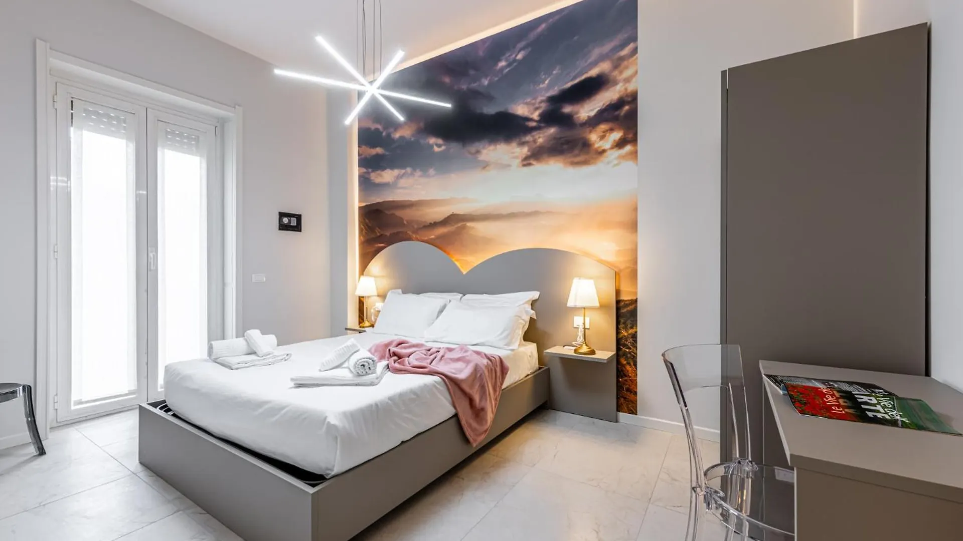 Apartamento Landscape Flats Milán