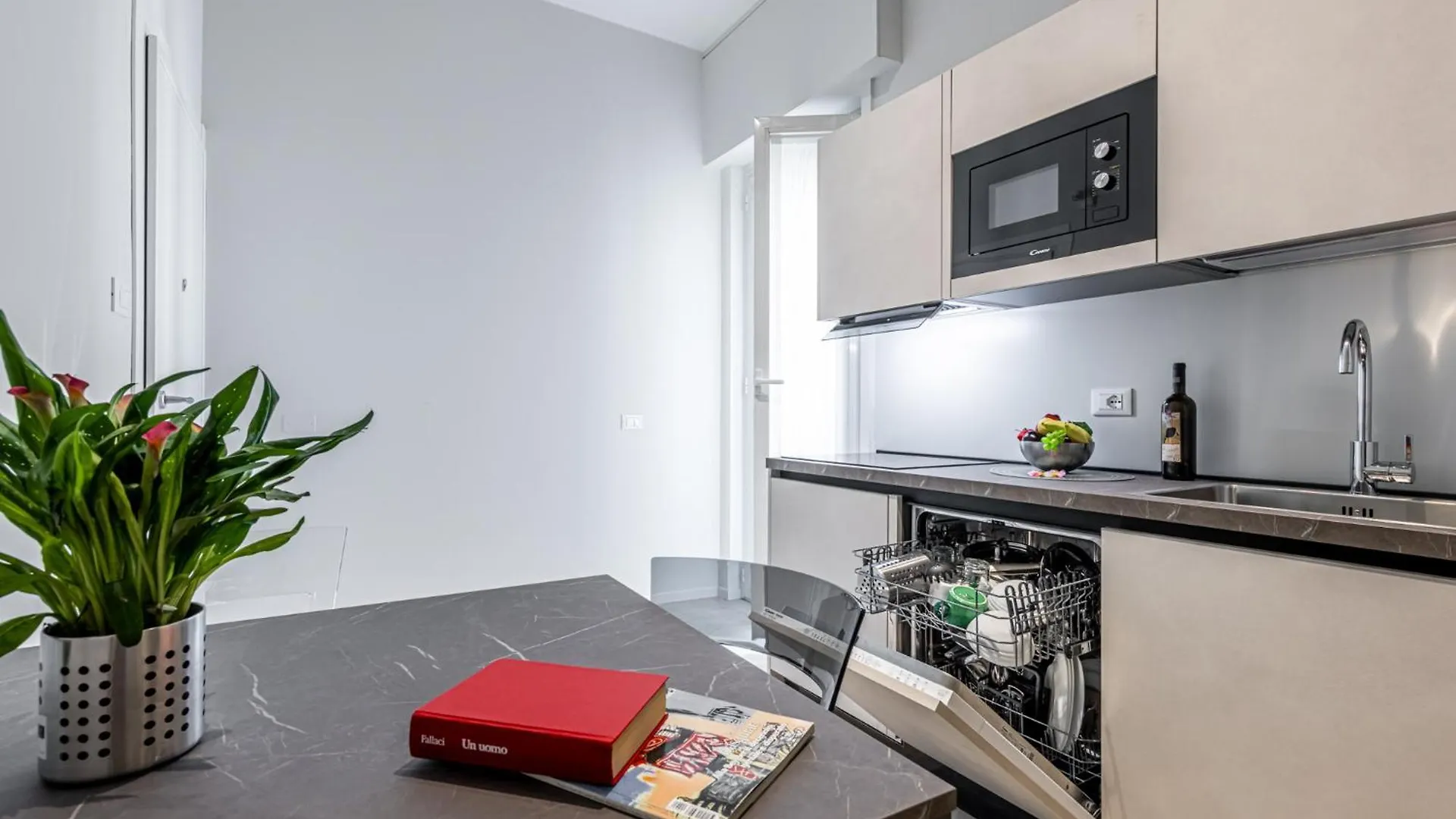 Apartamento Landscape Flats Milán