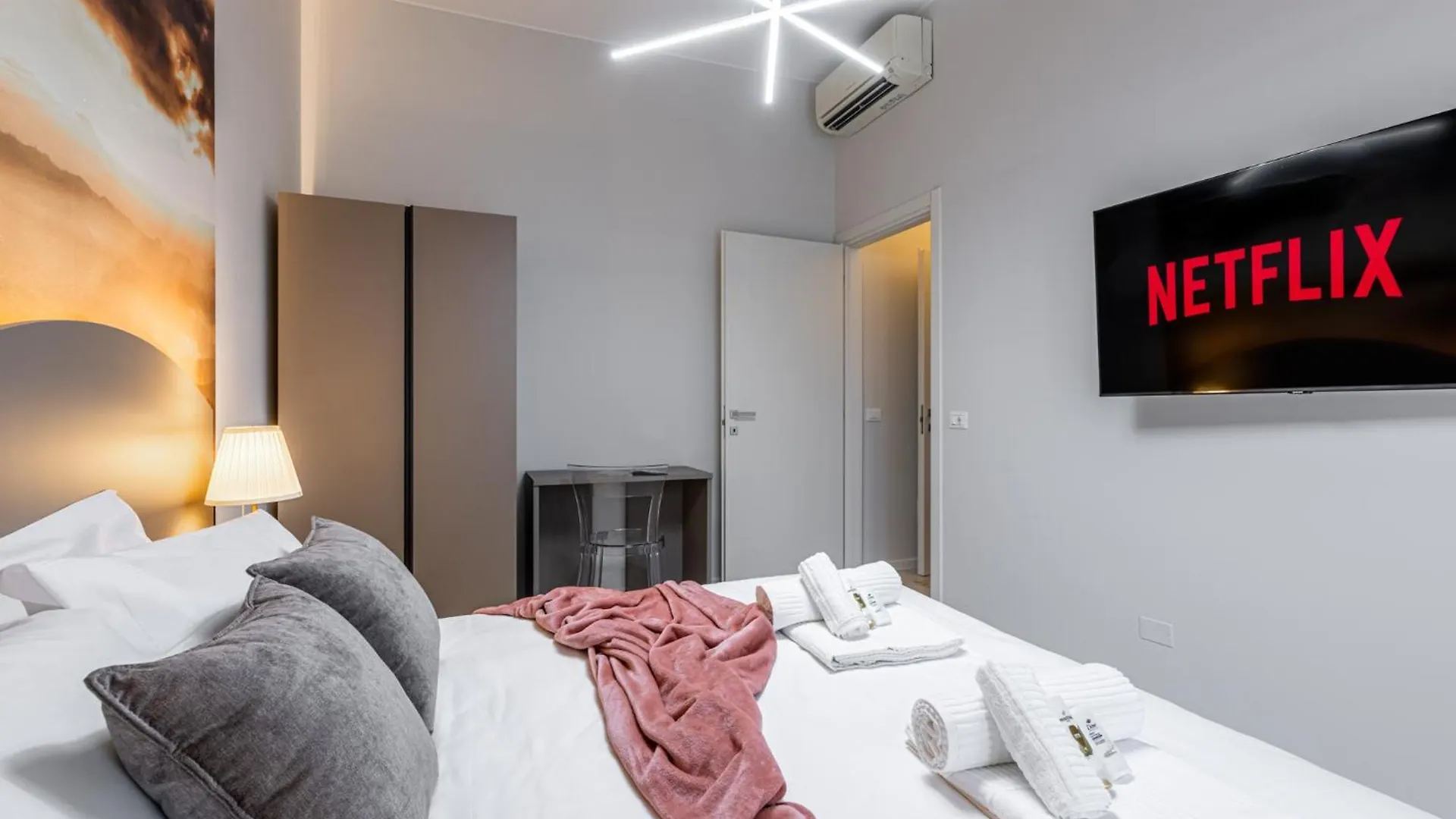 Apartamento Landscape Flats Milán