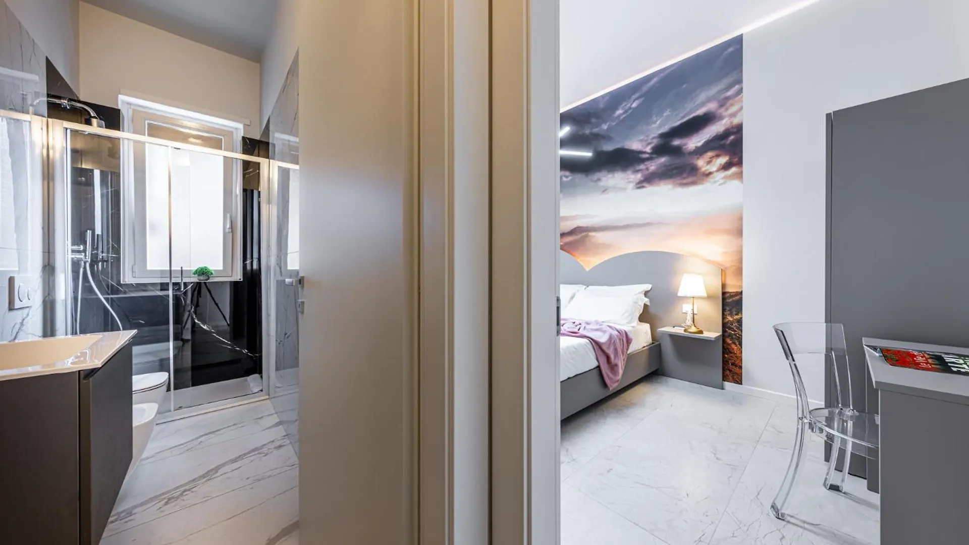 Apartamento Landscape Flats Milán Italia
