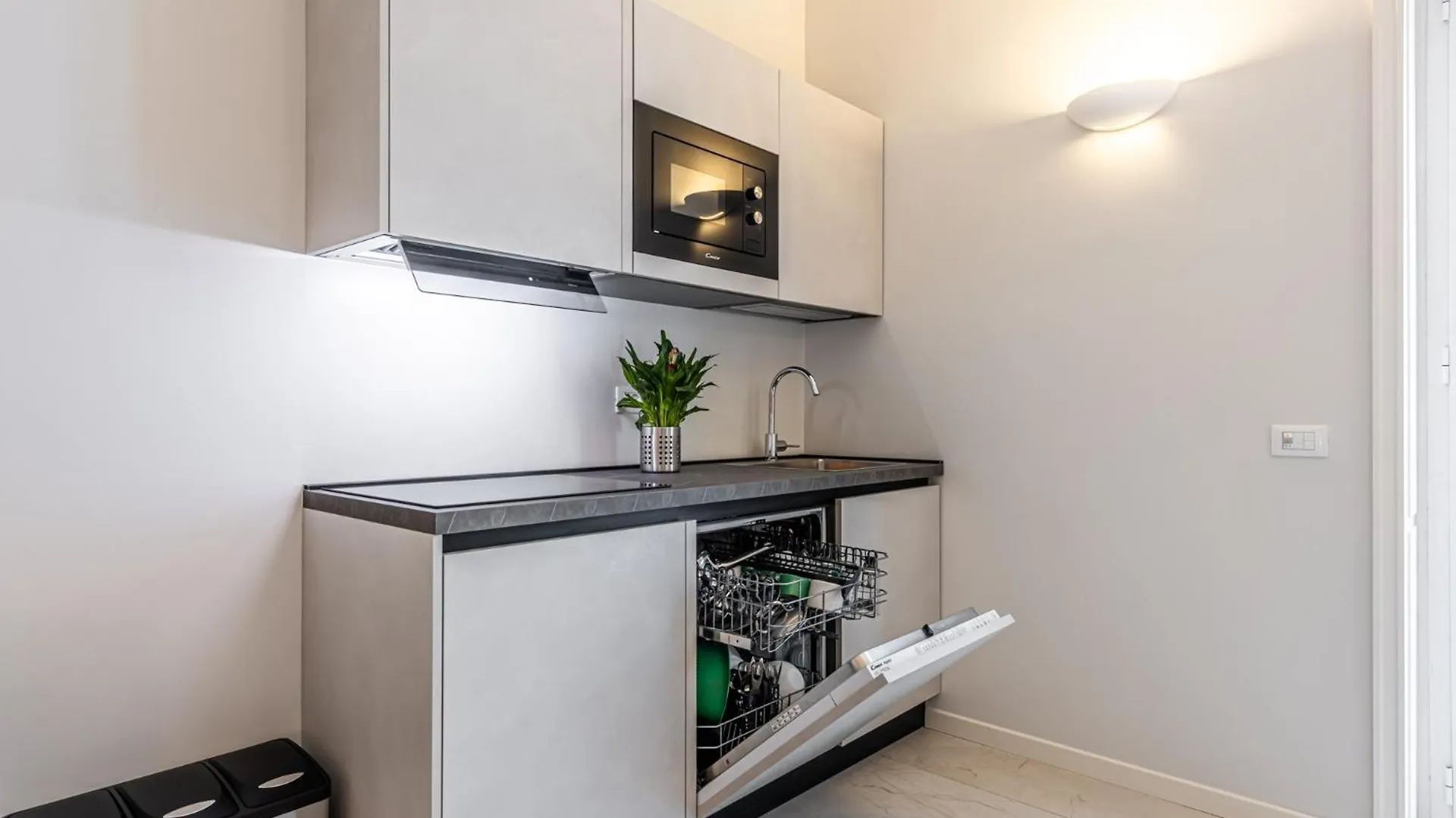 Apartamento Landscape Flats Milán