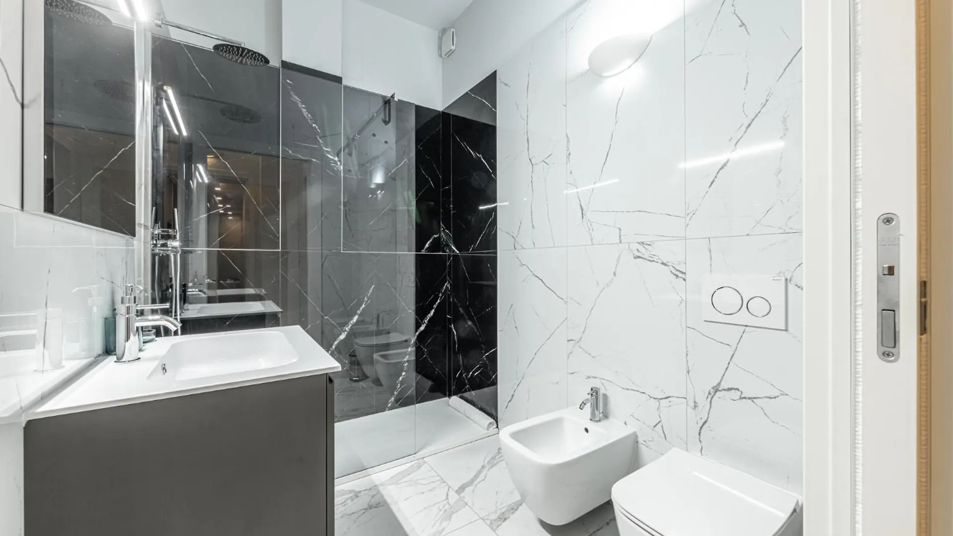 Apartamento Landscape Flats Milán