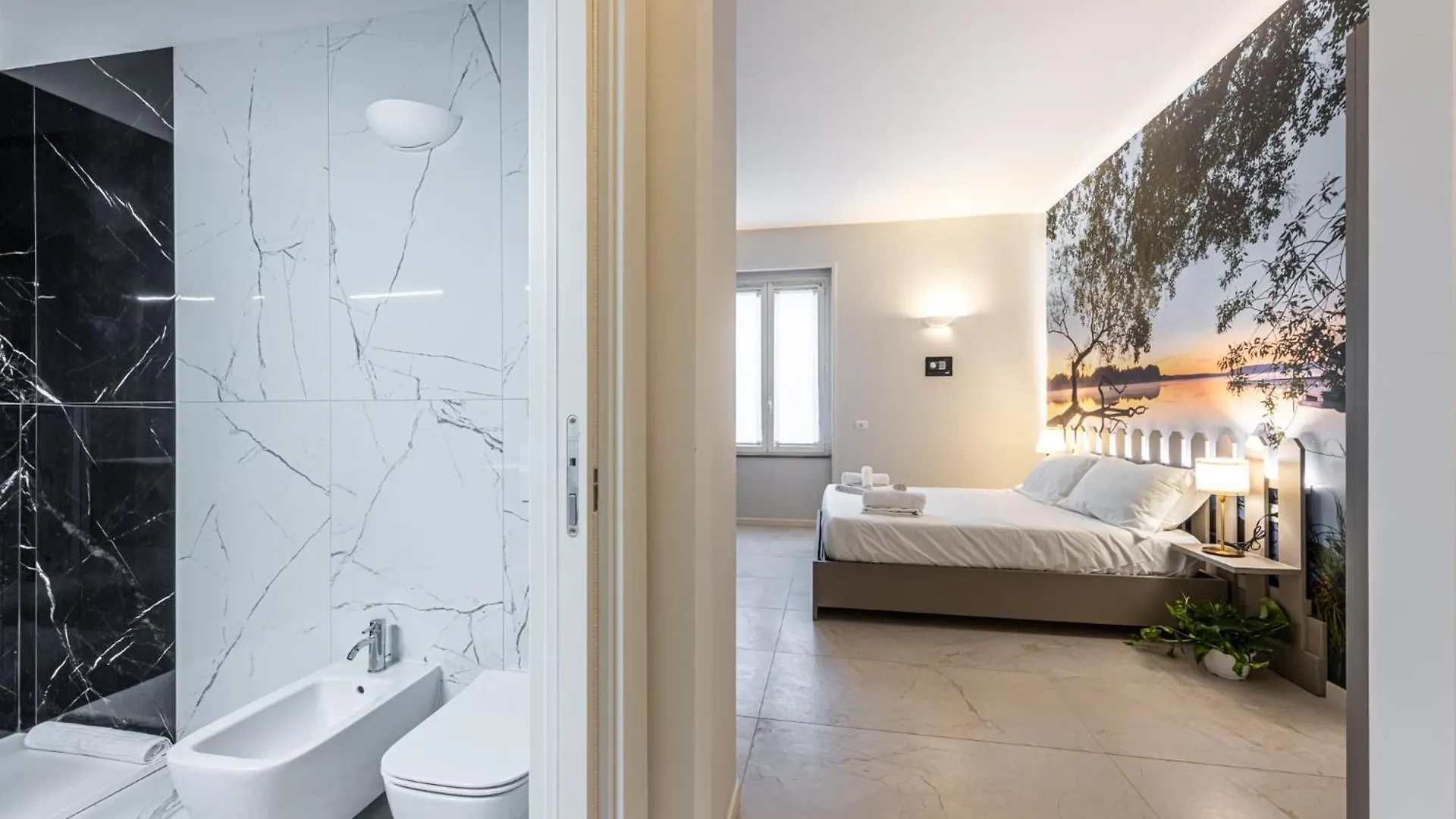 Apartamento Landscape Flats Milán