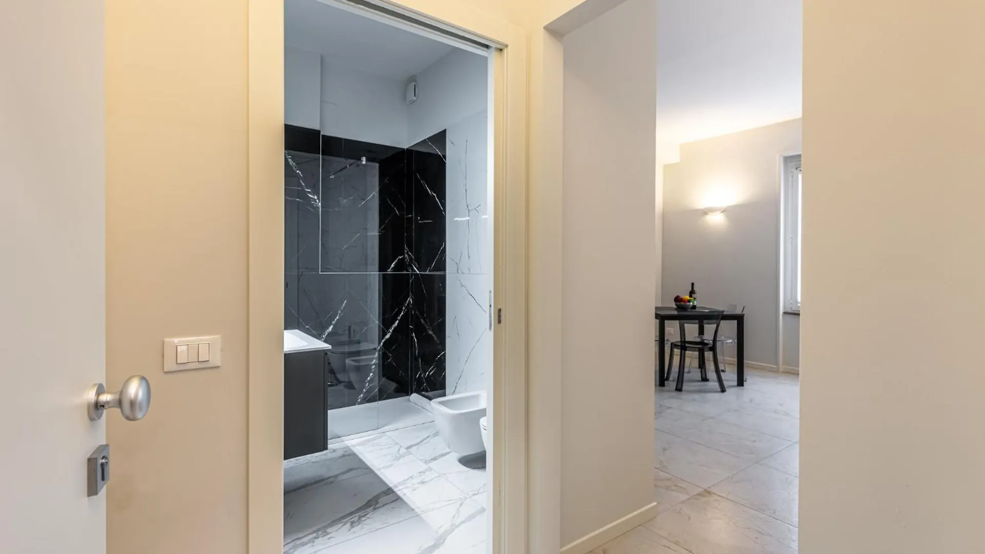 Apartamento Landscape Flats Milán Italia